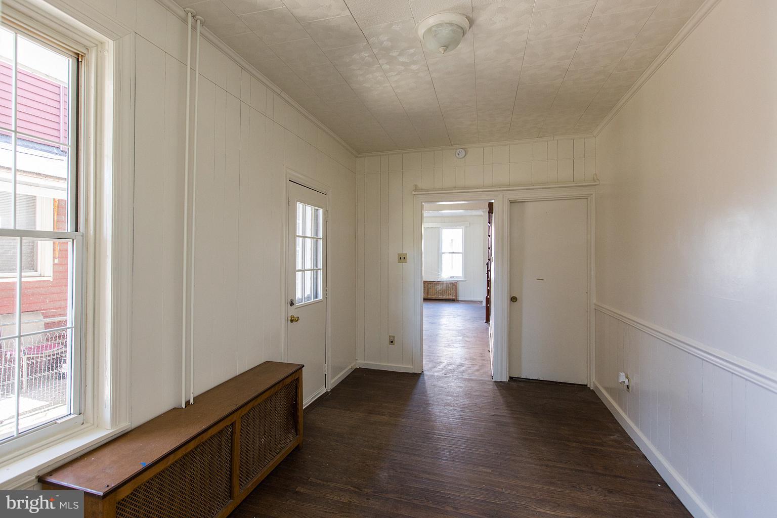 COLUMBIA BOROUGH - Residential