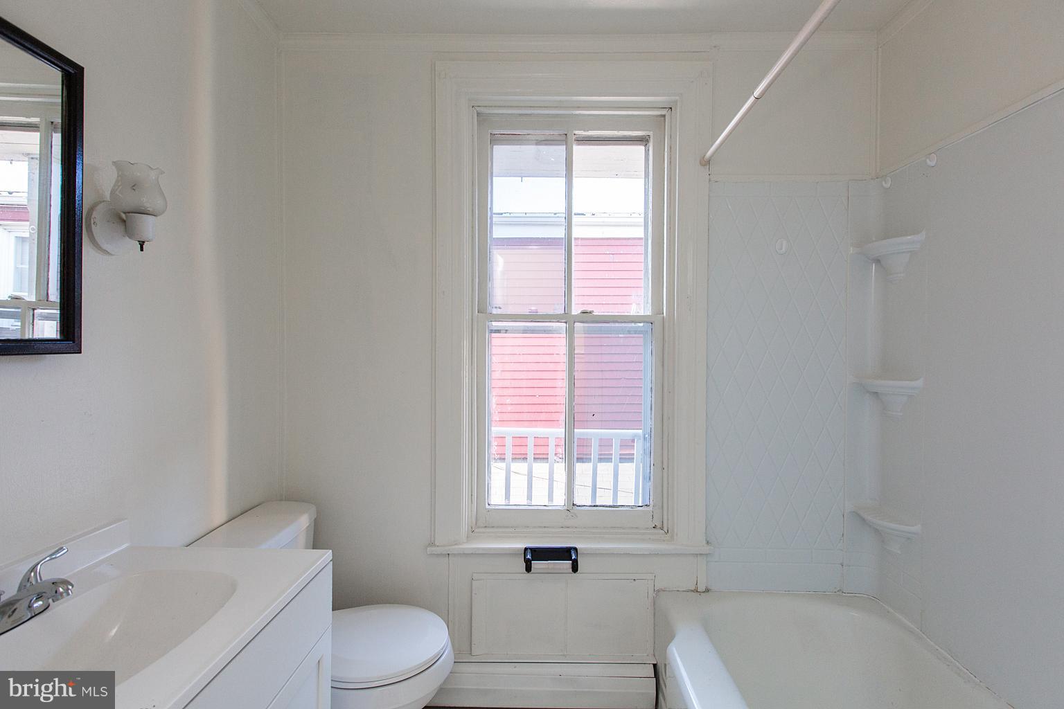 COLUMBIA BOROUGH - Residential