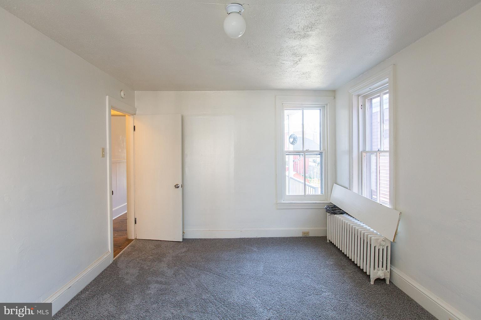 COLUMBIA BOROUGH - Residential