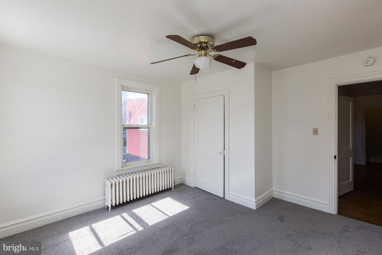 COLUMBIA BOROUGH - Residential