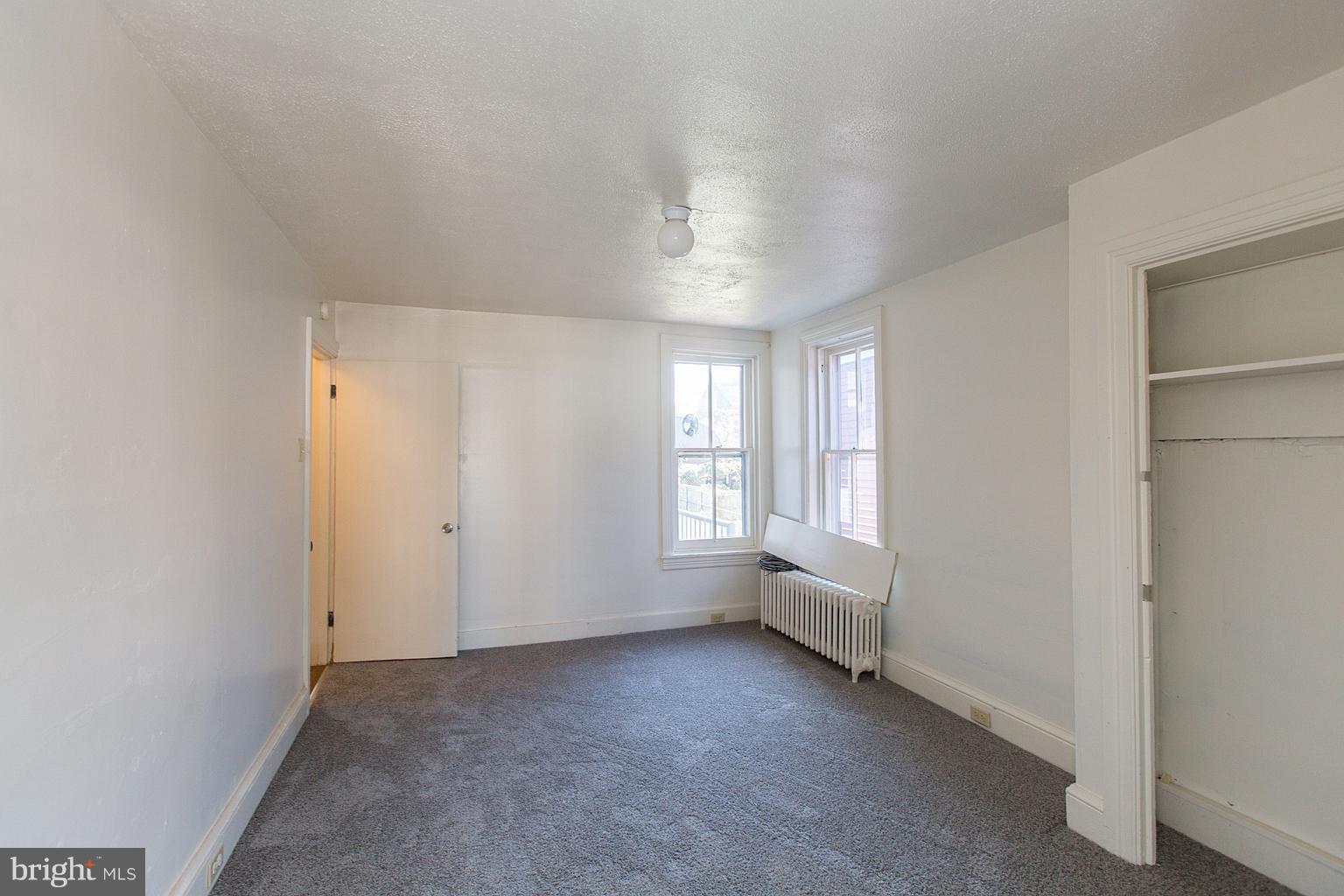 COLUMBIA BOROUGH - Residential