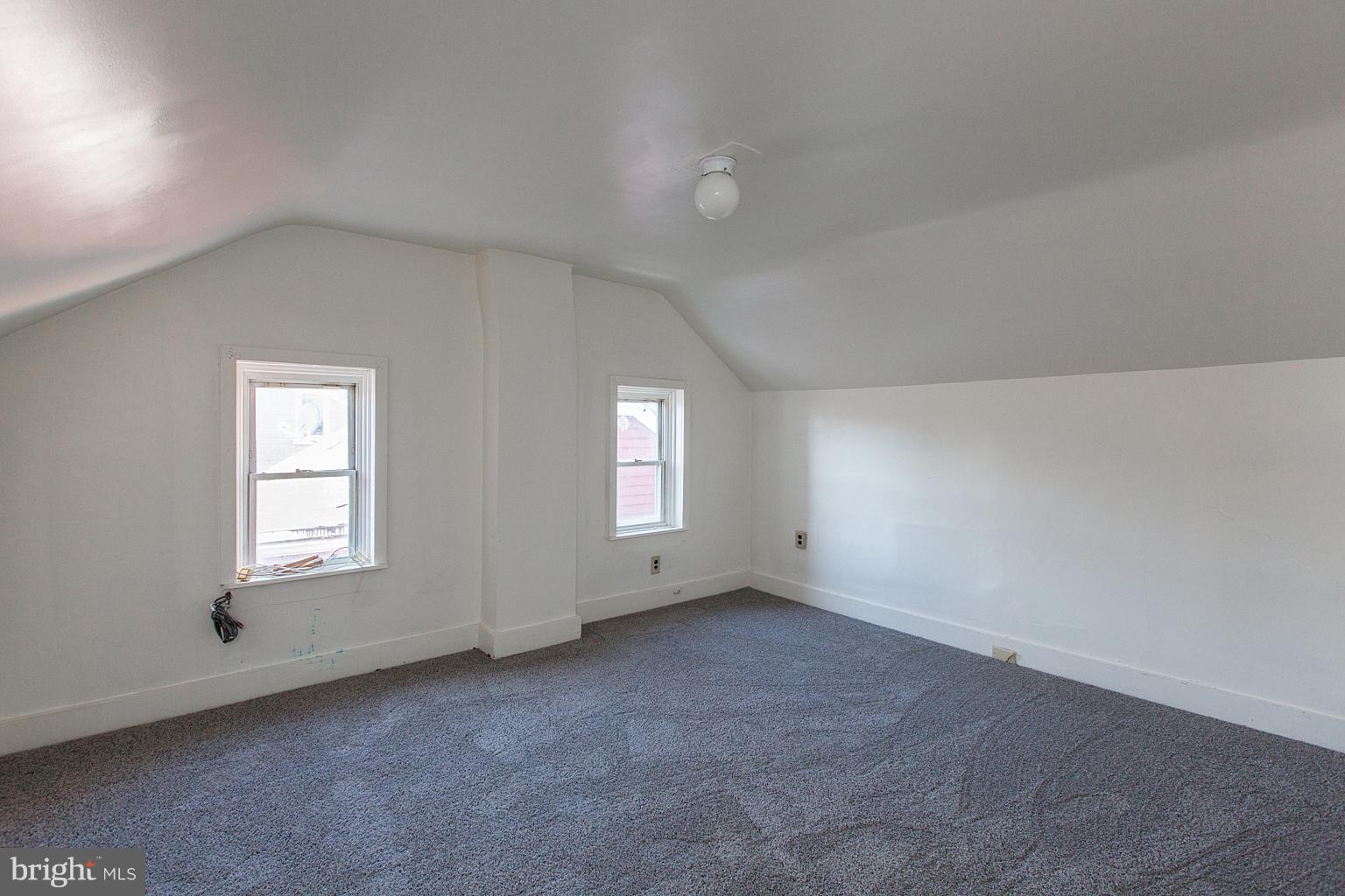 COLUMBIA BOROUGH - Residential