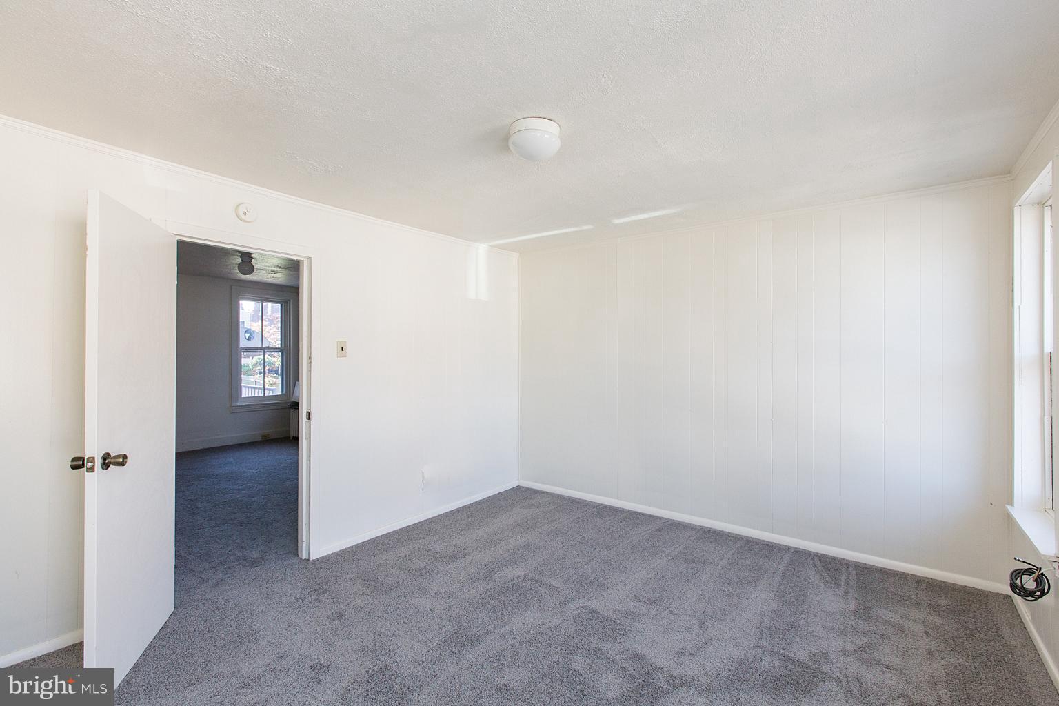 COLUMBIA BOROUGH - Residential