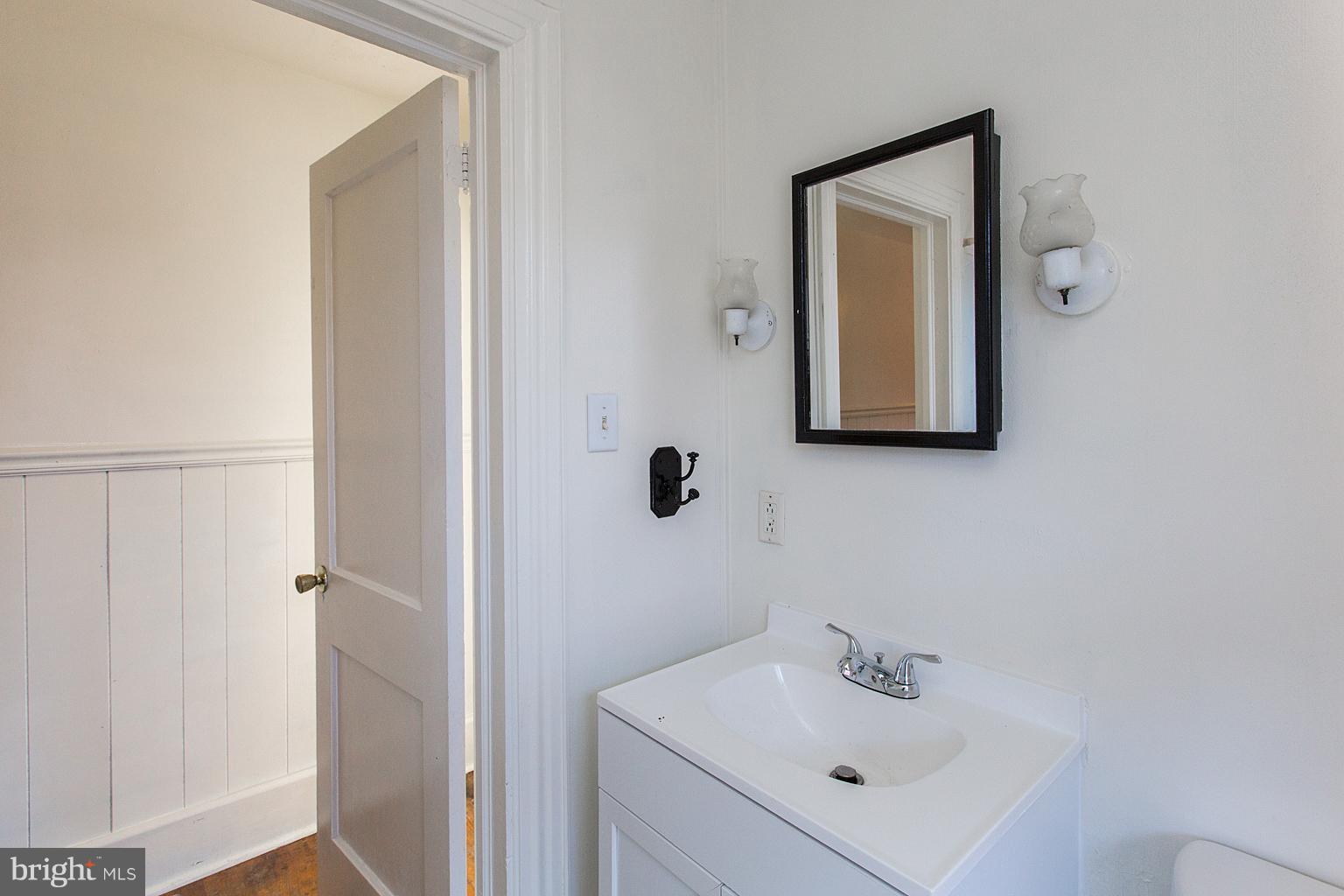 COLUMBIA BOROUGH - Residential