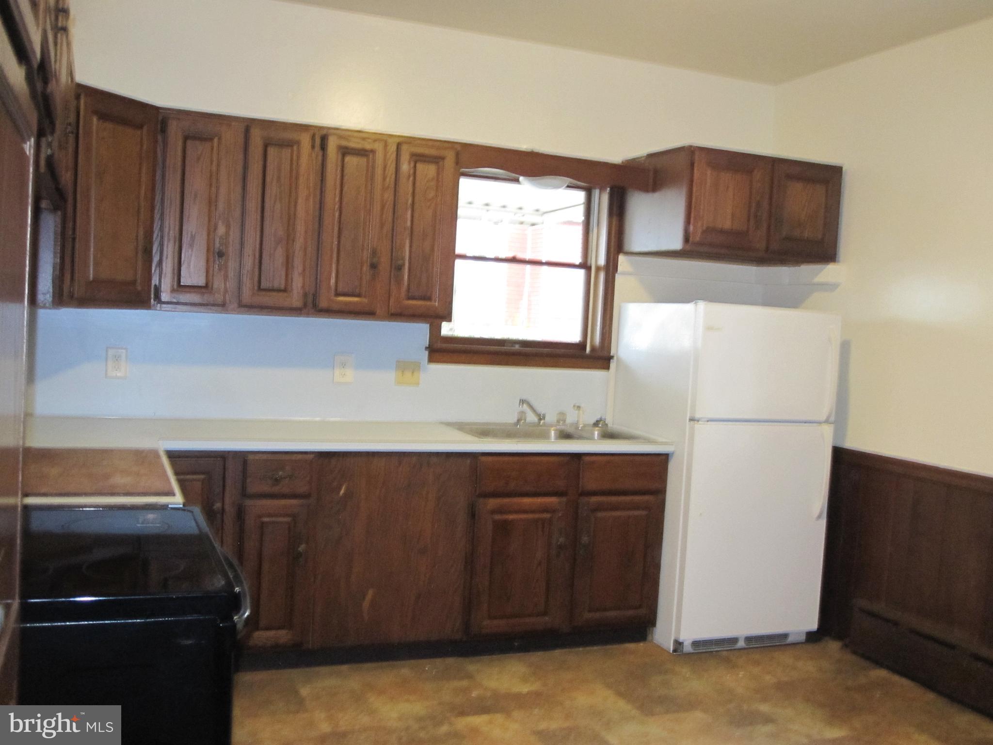 COLUMBIA BOROUGH - Residential