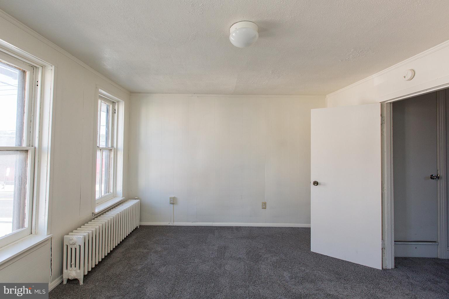 COLUMBIA BOROUGH - Residential