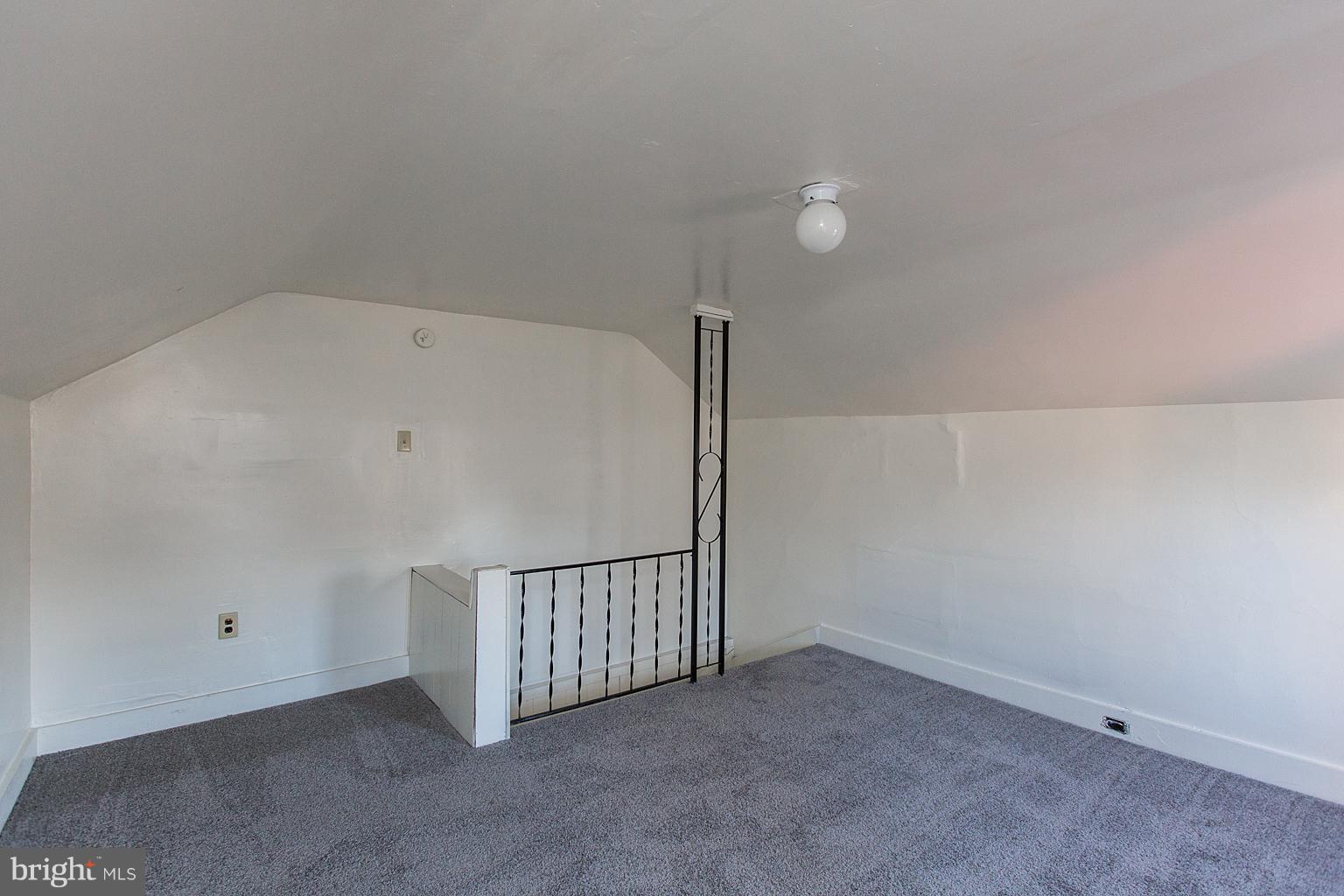 COLUMBIA BOROUGH - Residential