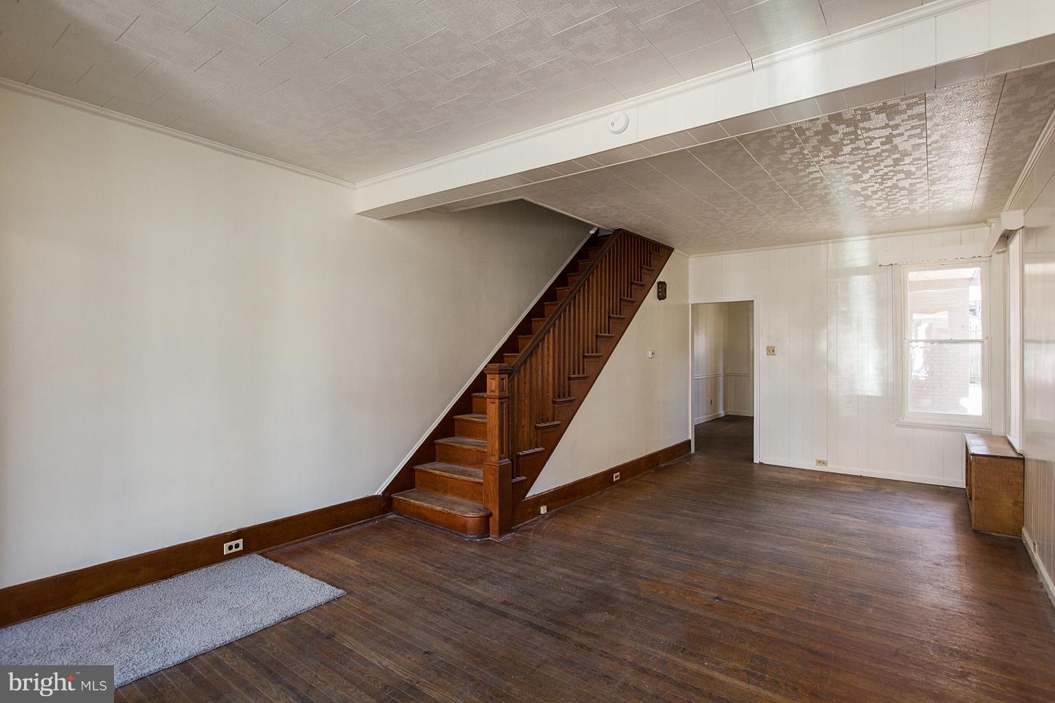 COLUMBIA BOROUGH - Residential