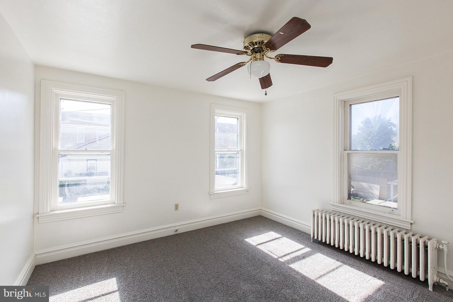 COLUMBIA BOROUGH - Residential