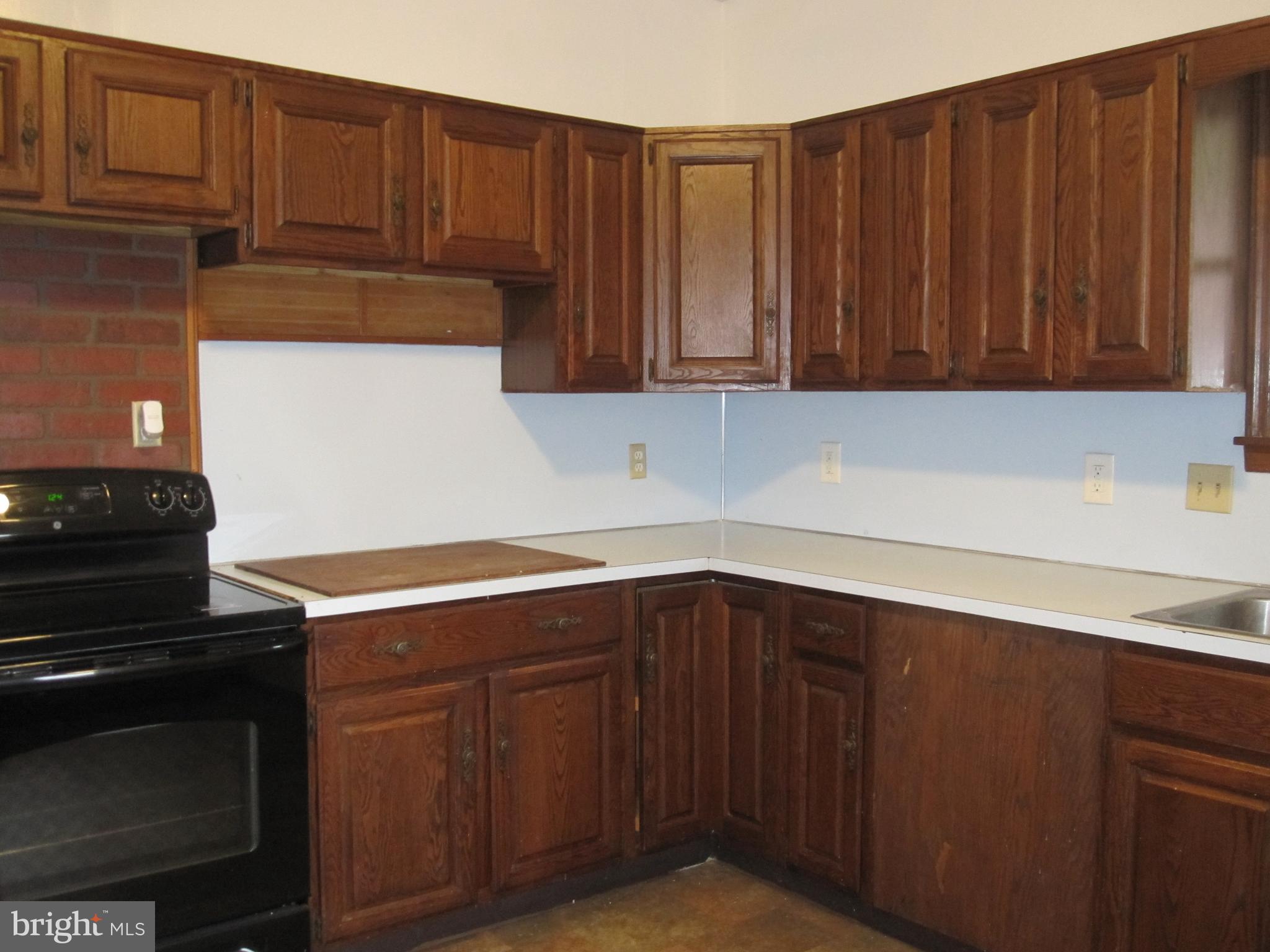 COLUMBIA BOROUGH - Residential