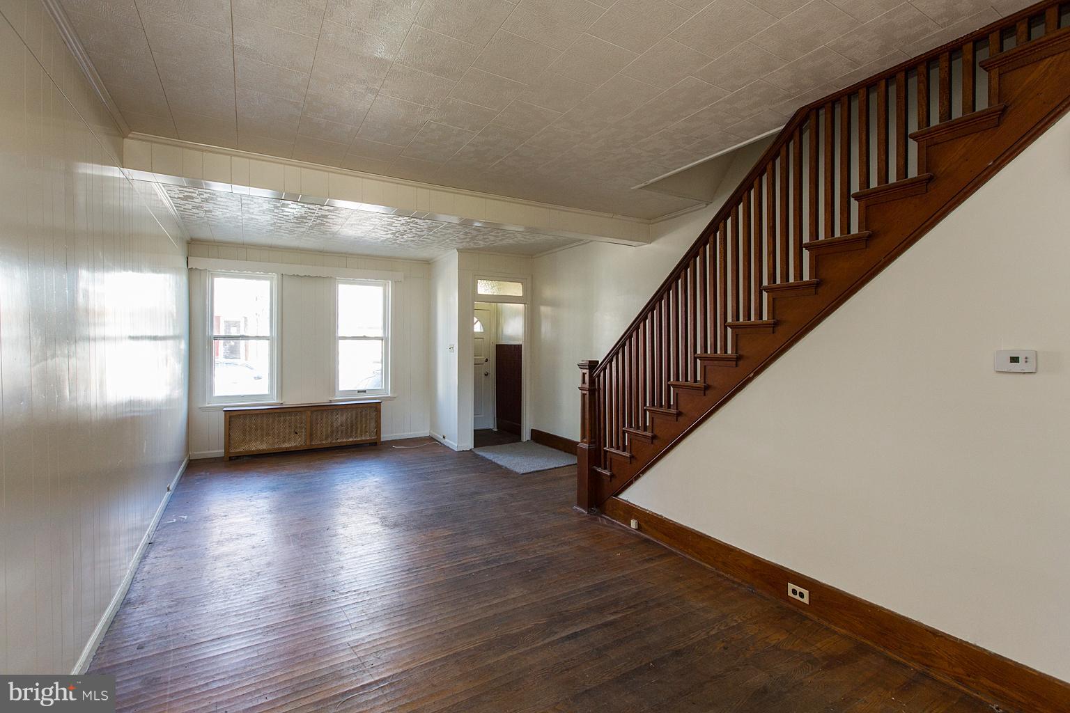 COLUMBIA BOROUGH - Residential