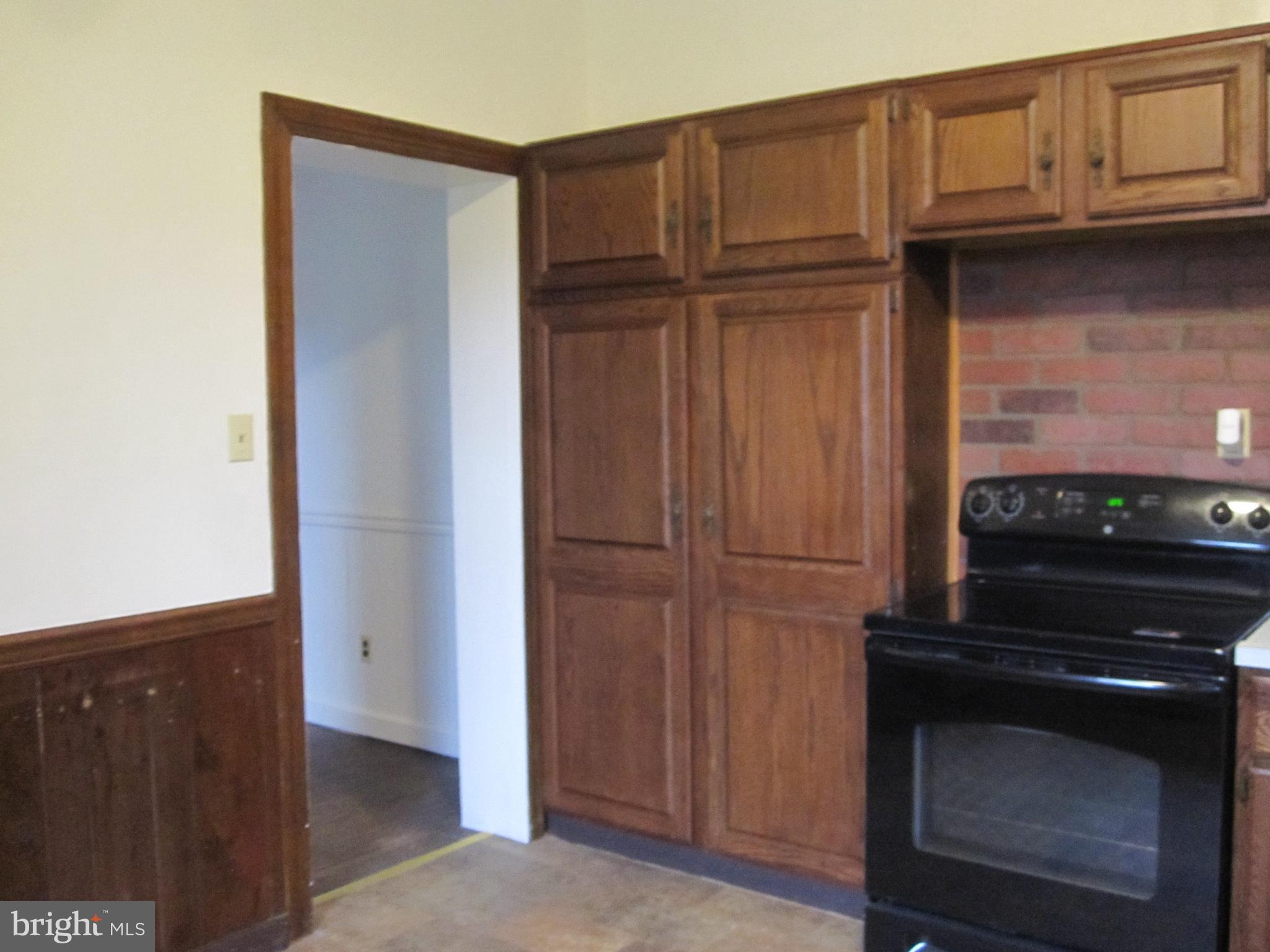 COLUMBIA BOROUGH - Residential