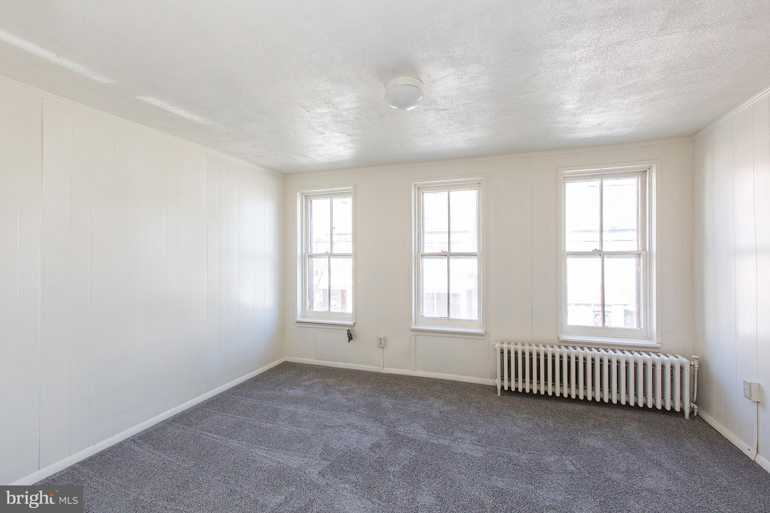 COLUMBIA BOROUGH - Residential