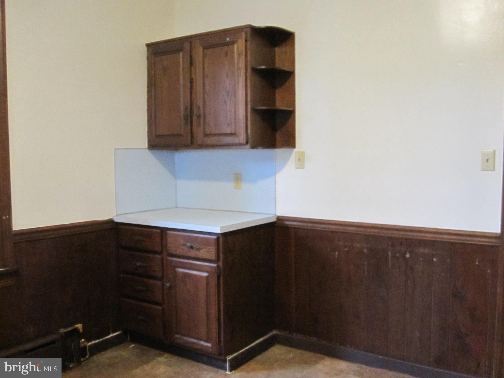 COLUMBIA BOROUGH - Residential