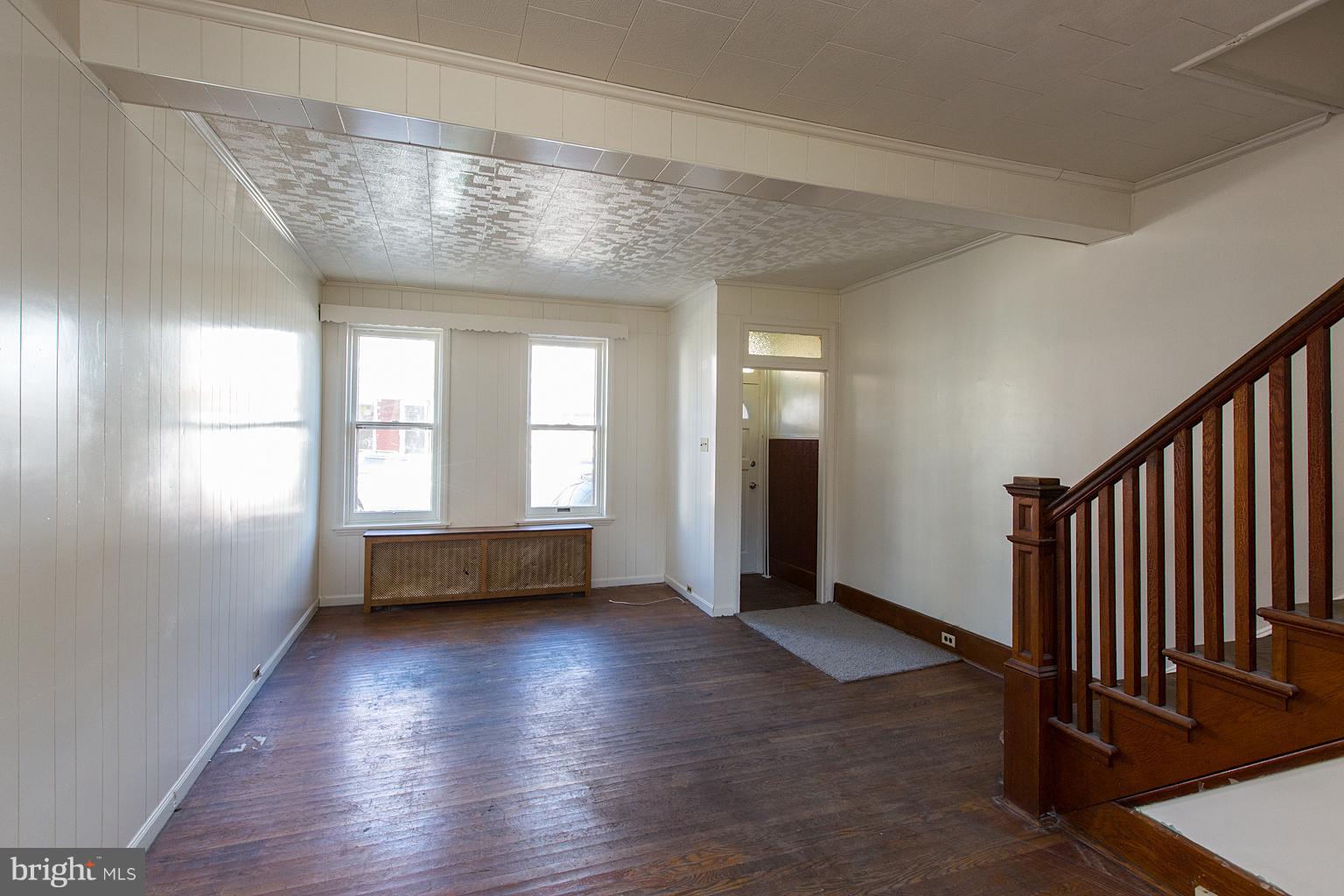 COLUMBIA BOROUGH - Residential