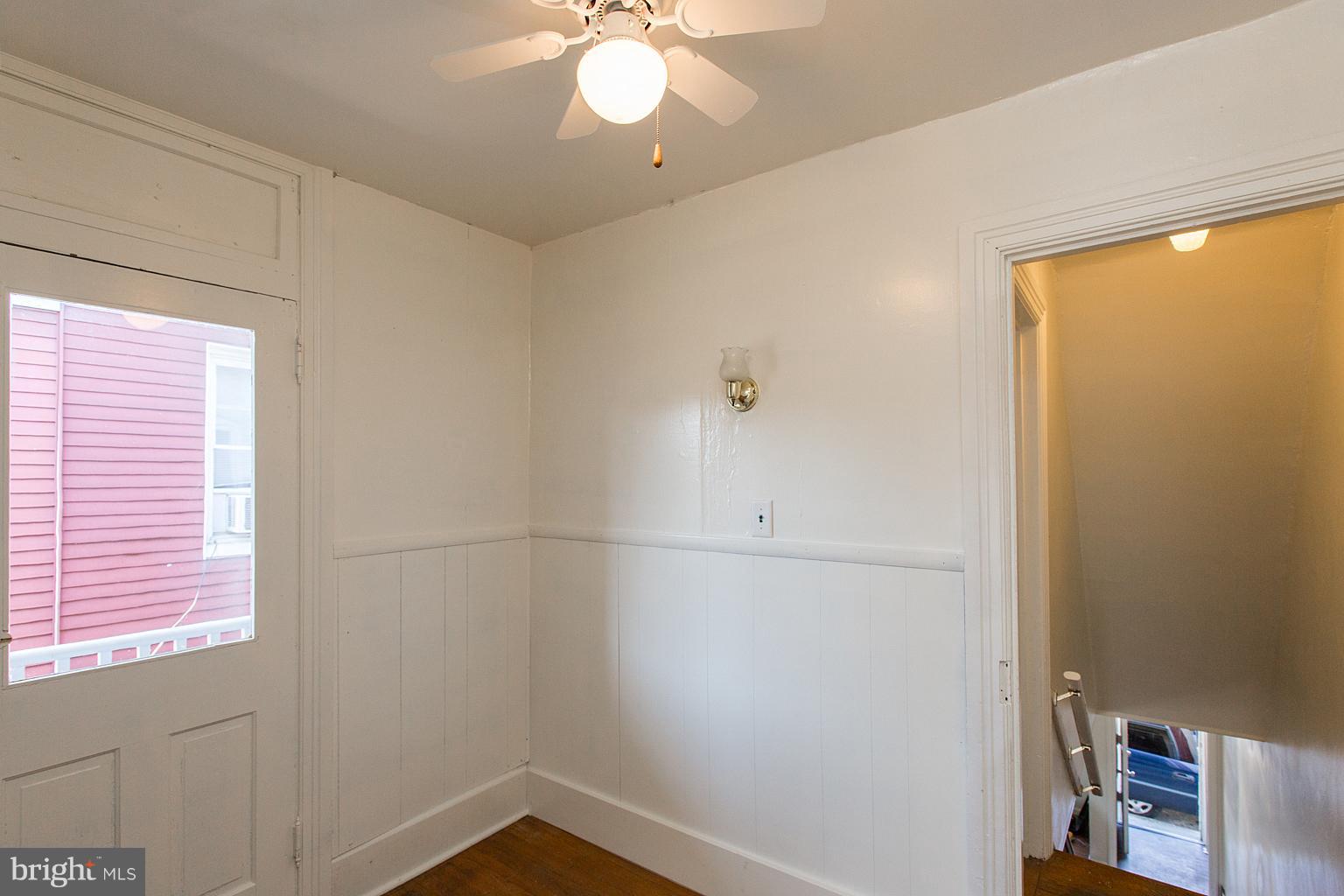 COLUMBIA BOROUGH - Residential