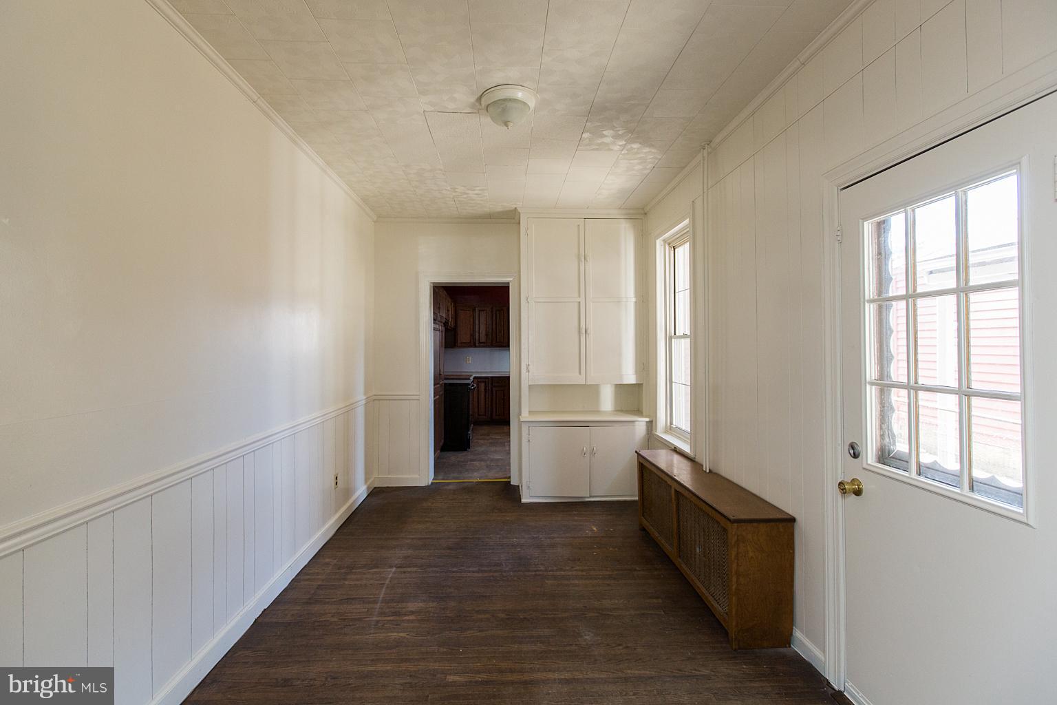 COLUMBIA BOROUGH - Residential