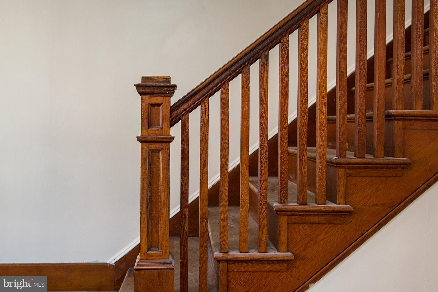 COLUMBIA BOROUGH - Residential