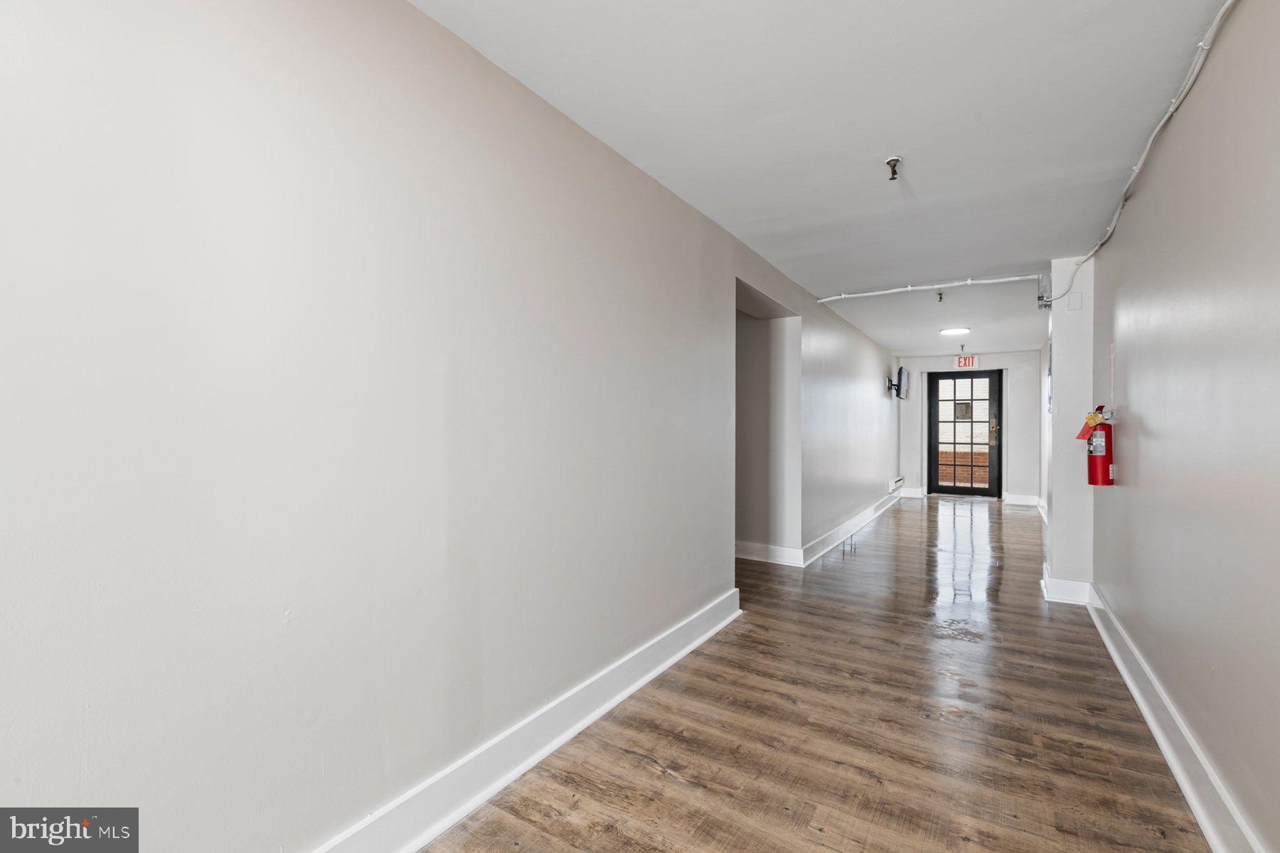 OLD TOWN ALEXANDRIA - Residential Lease