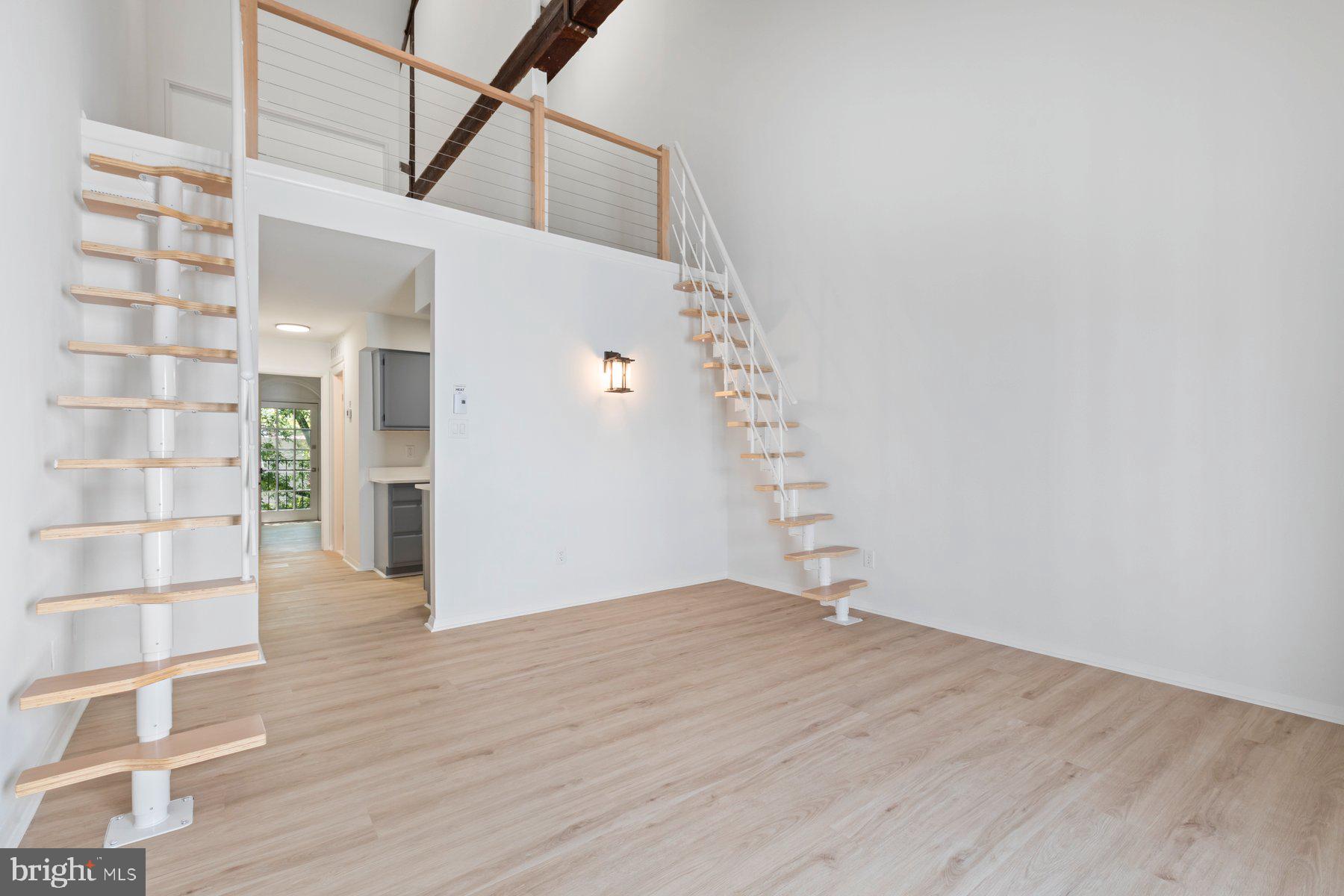 OLD TOWN ALEXANDRIA - Residential Lease