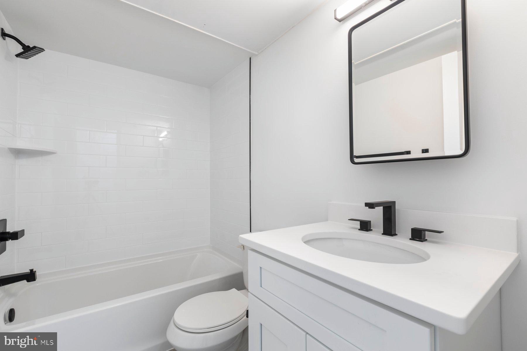 OLD TOWN ALEXANDRIA - Residential Lease