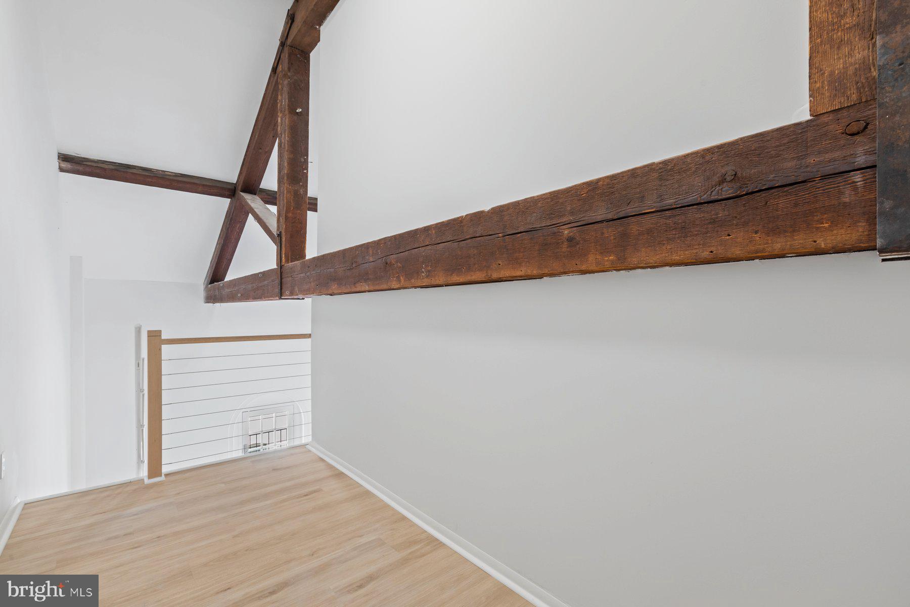 OLD TOWN ALEXANDRIA - Residential Lease