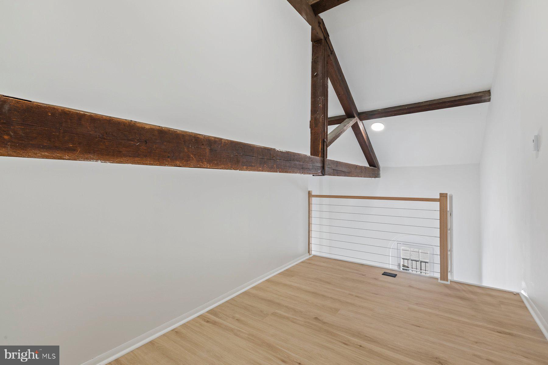 OLD TOWN ALEXANDRIA - Residential Lease