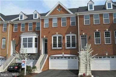 LOUDOUN VALLEY MEADOWS - Residential Lease