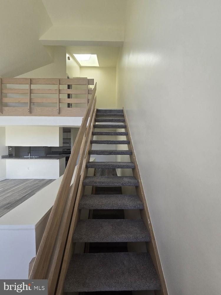 CHERRINGTON - Residential