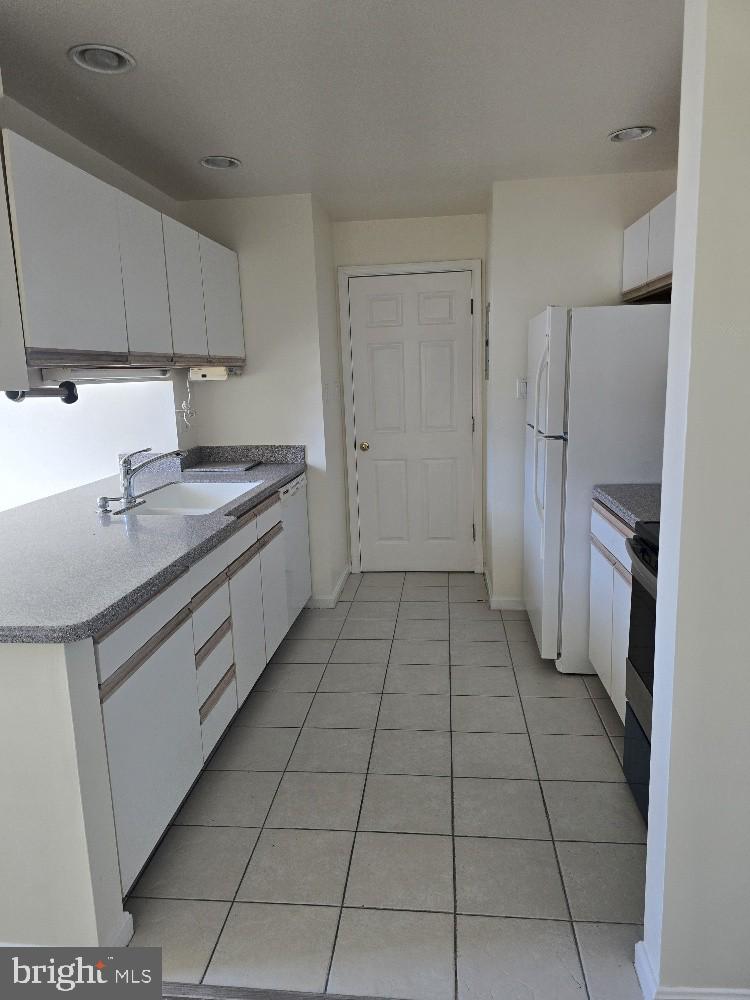 CHERRINGTON - Residential