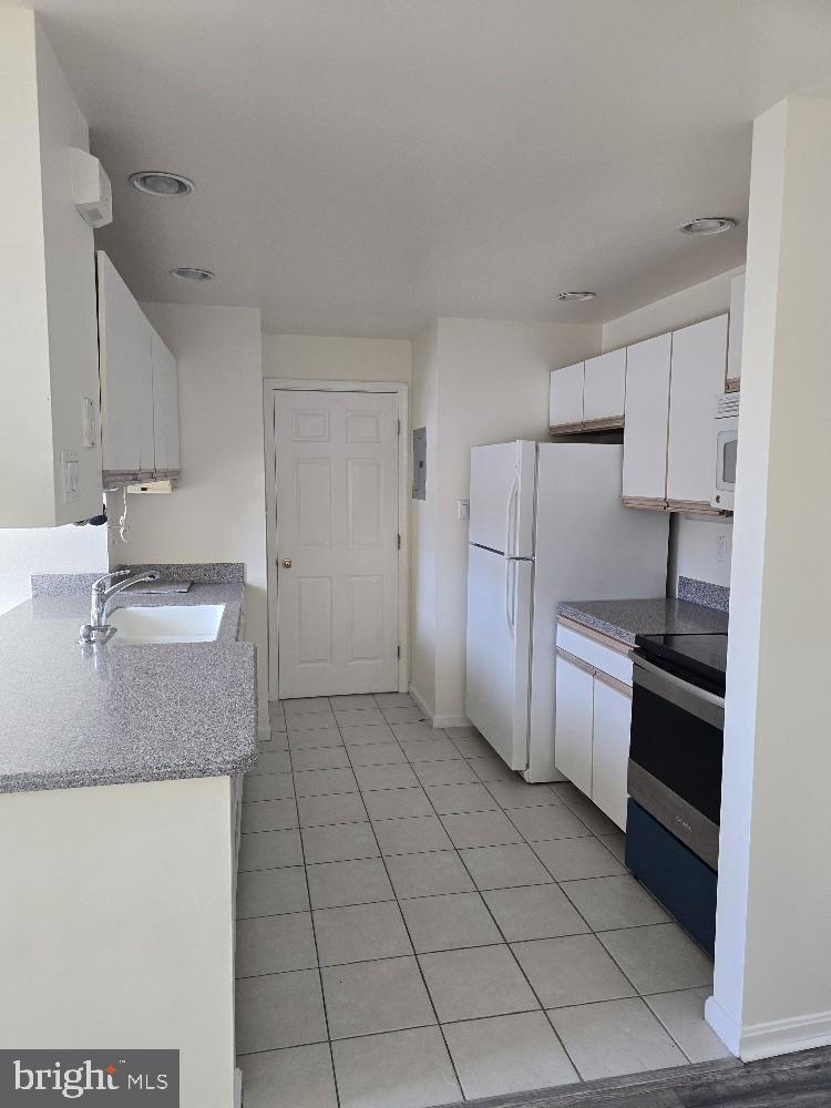 CHERRINGTON - Residential