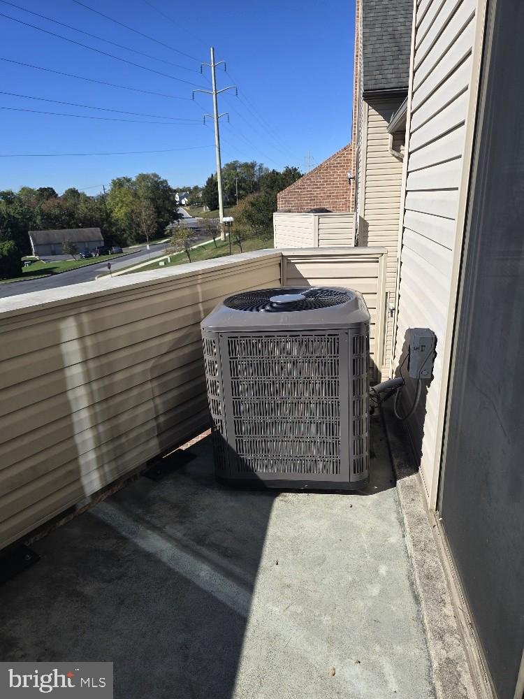 CHERRINGTON - Residential