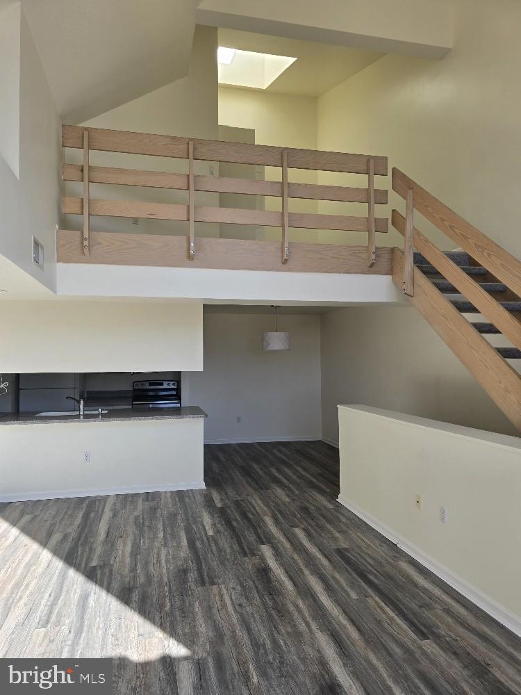 CHERRINGTON - Residential