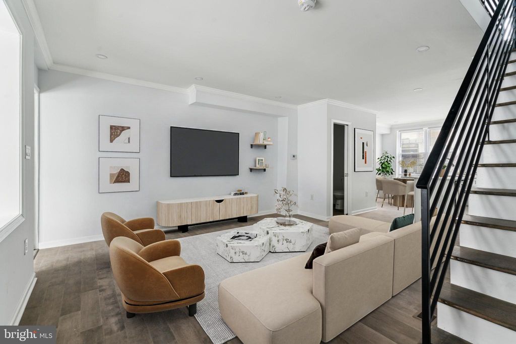 Photo of 2041 S Bucknell Street, PHILADELPHIA, PA 19145 (MLS # PAPH2481490)