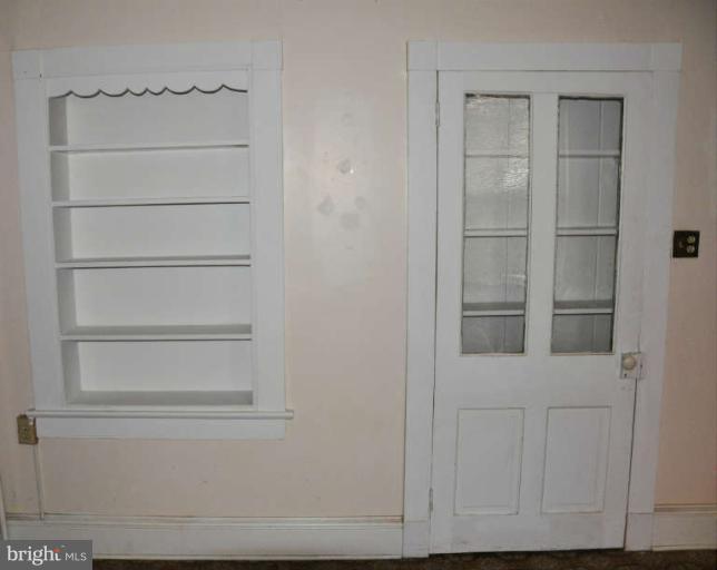 NONE AVAILABLE - Residential Lease