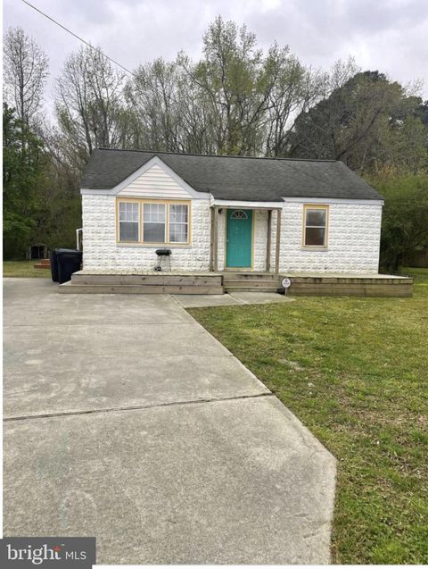 1117 BEAUTIFUL STREET VIRGINIA BEACH VA 23451