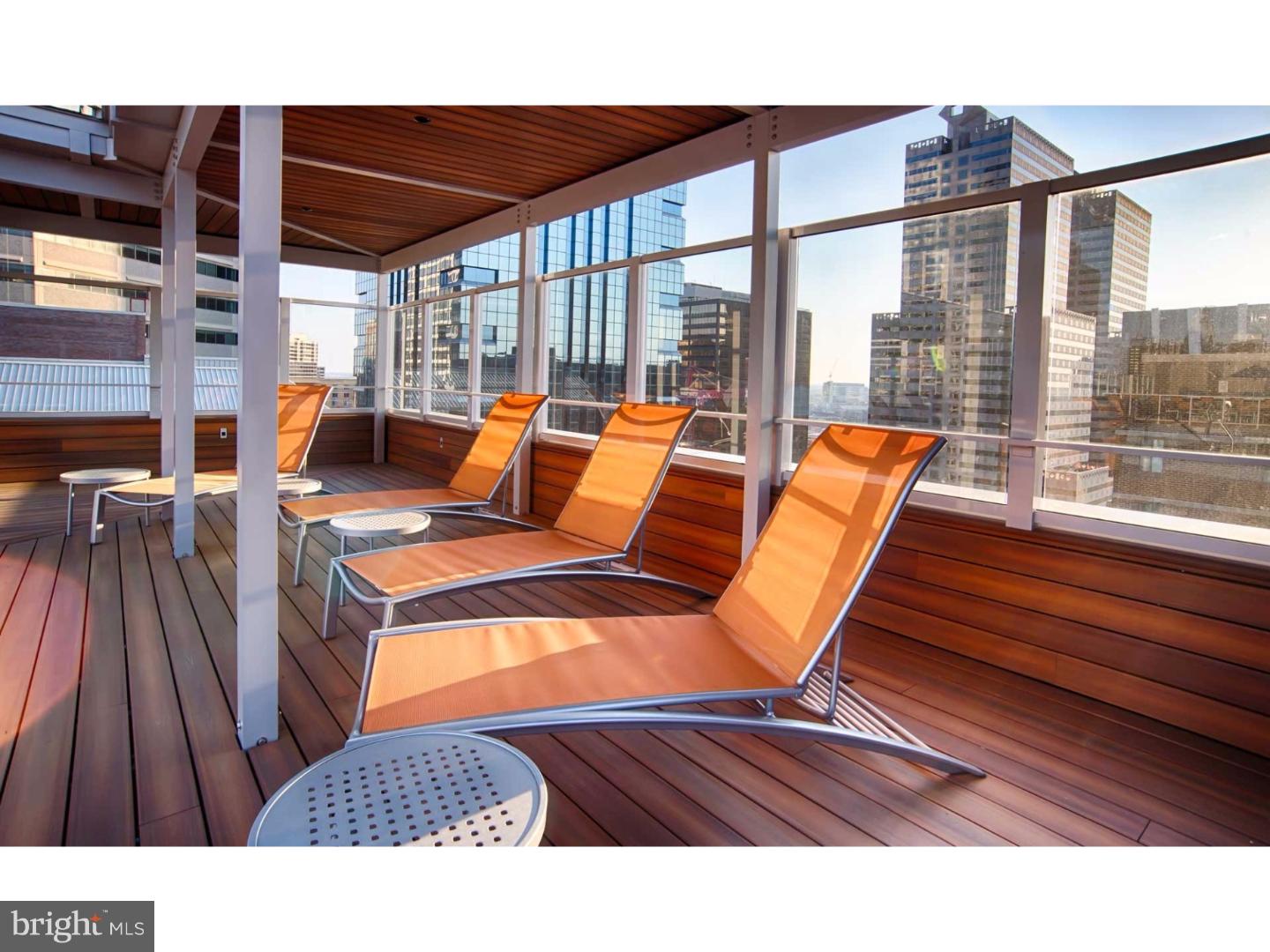 CENTER CITY - Residential Lease