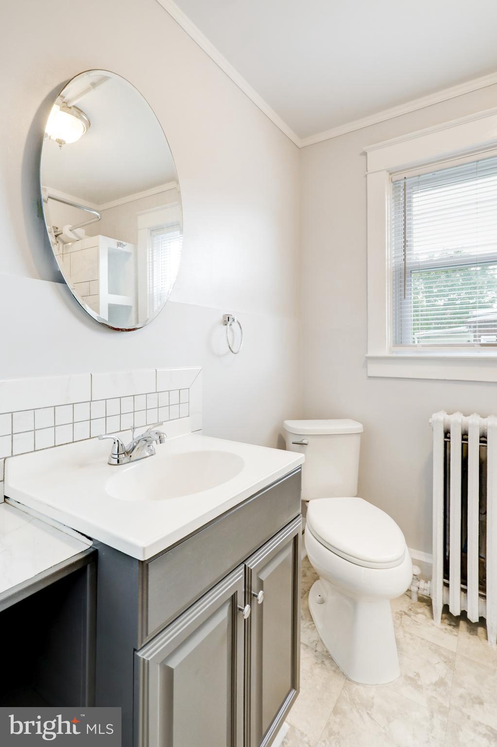 CHESTNUT HILL - Residential