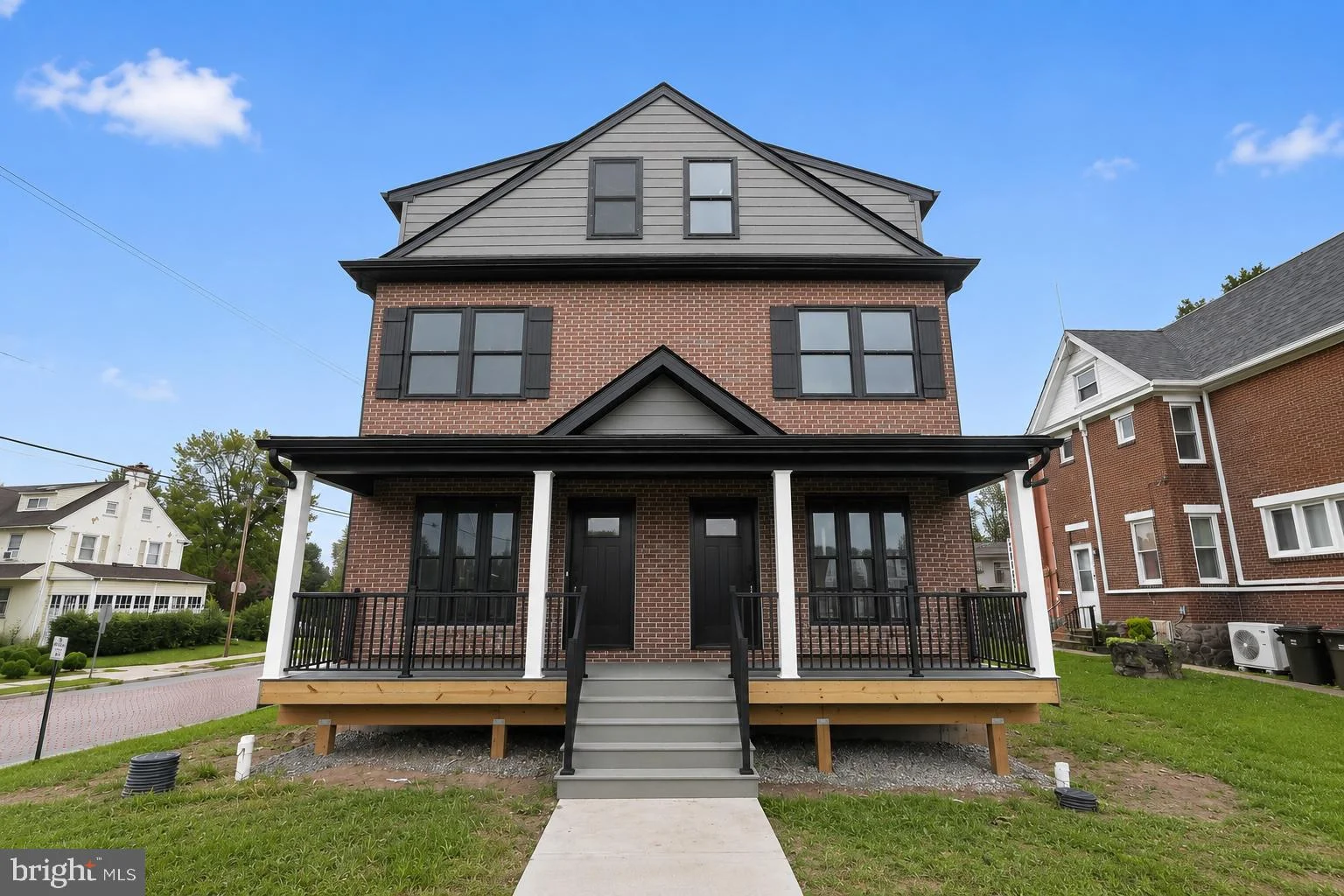 1342 Markley St St, Norristown, PA, 19401