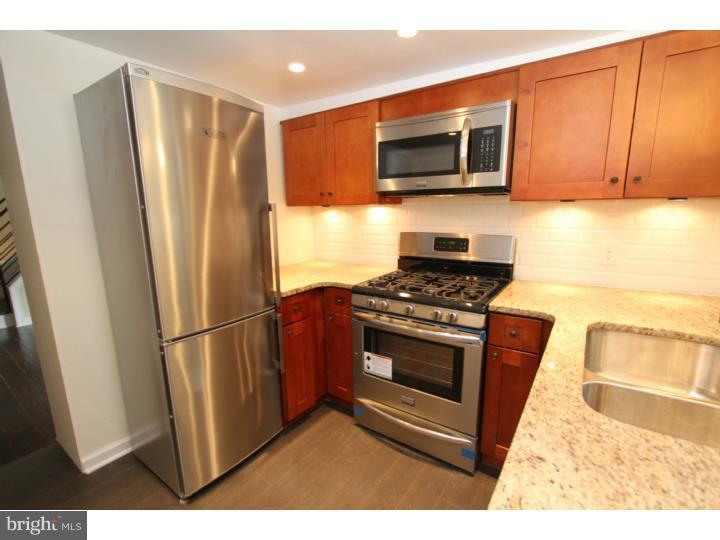 FISHTOWN - Residential