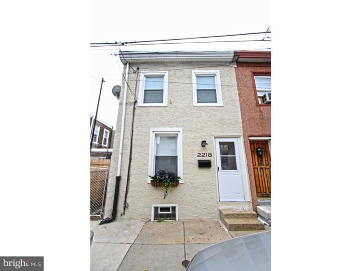 FISHTOWN - Residential