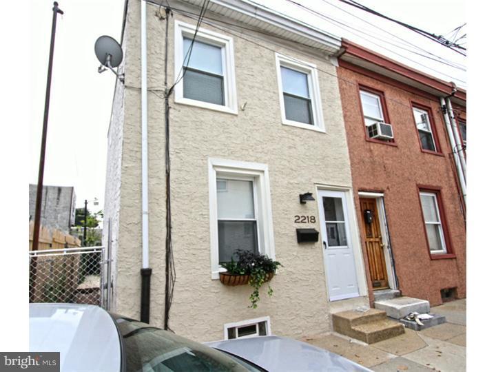 FISHTOWN - Residential