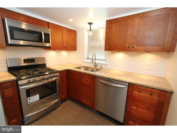 FISHTOWN - Residential