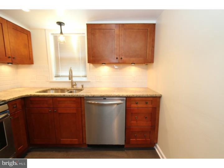 FISHTOWN - Residential