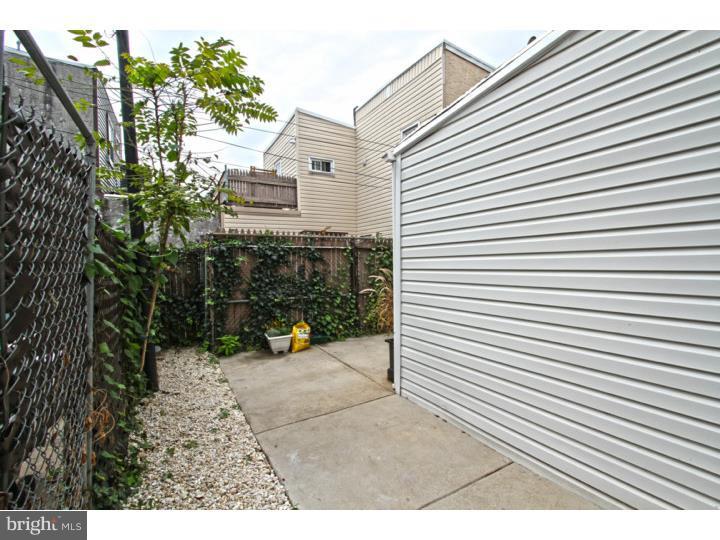 FISHTOWN - Residential