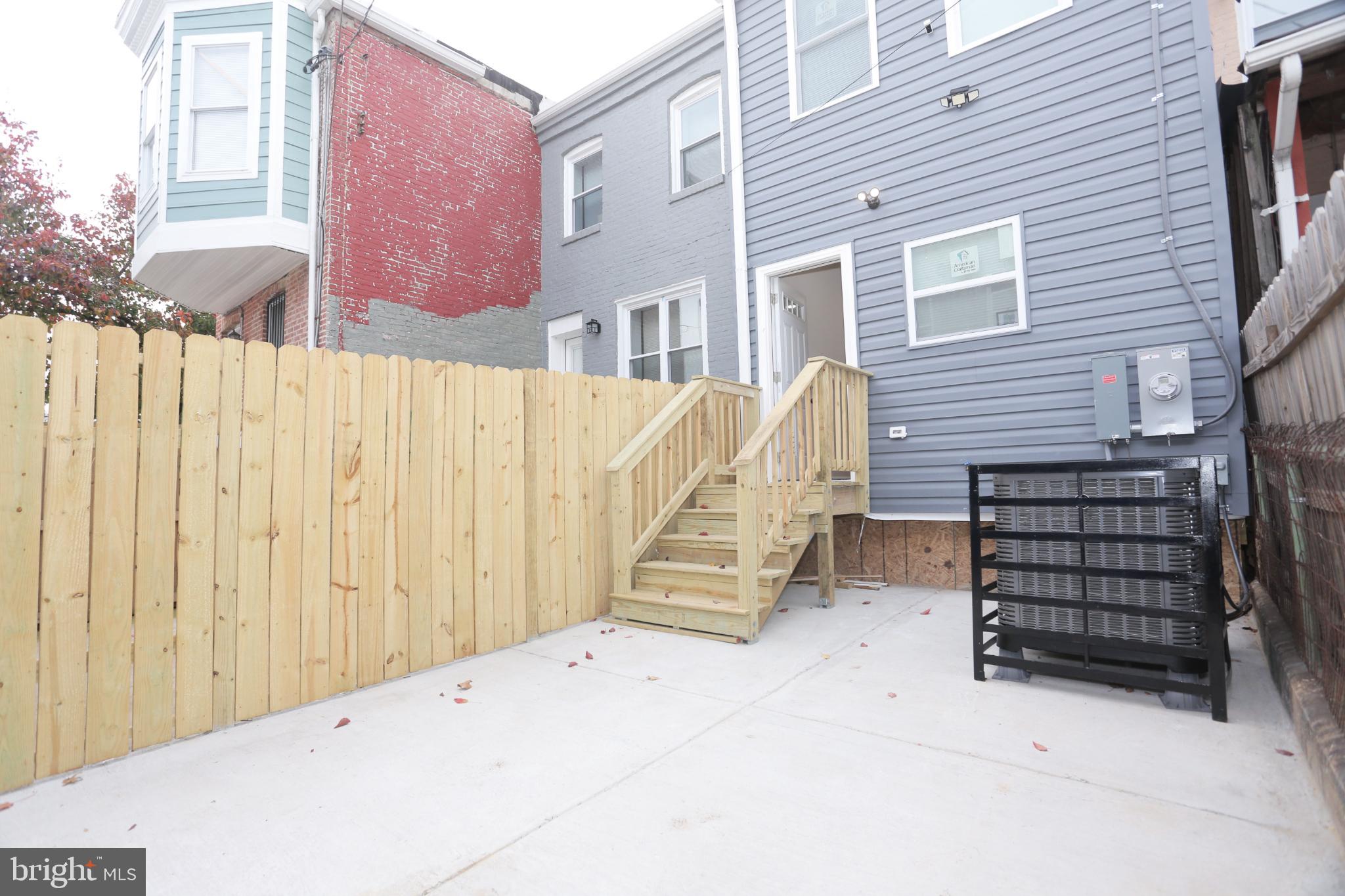 MIDDLE EAST - Residential