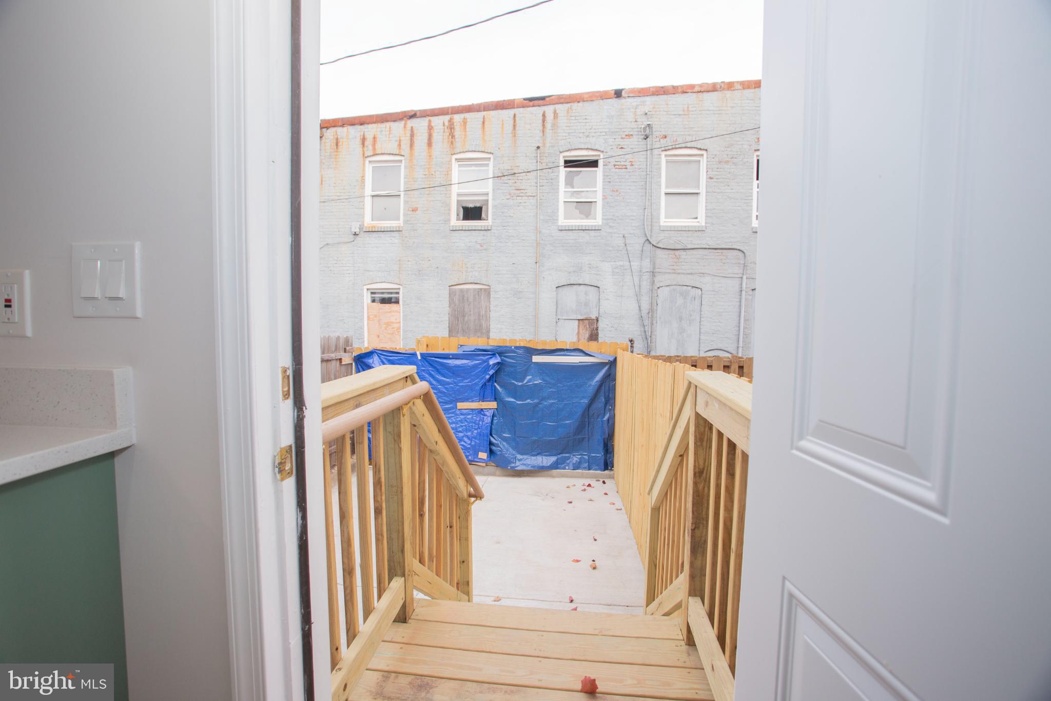 MIDDLE EAST - Residential