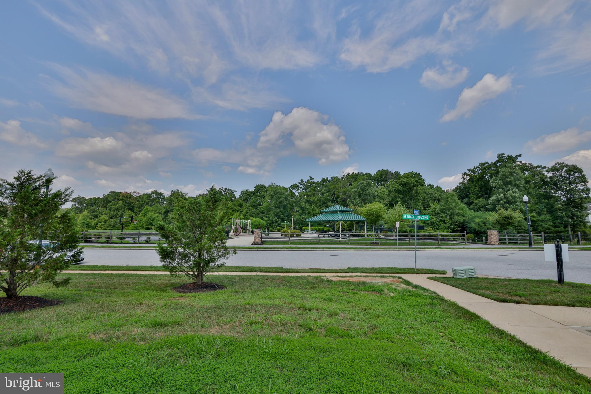 TANYARD SPRINGS - Residential