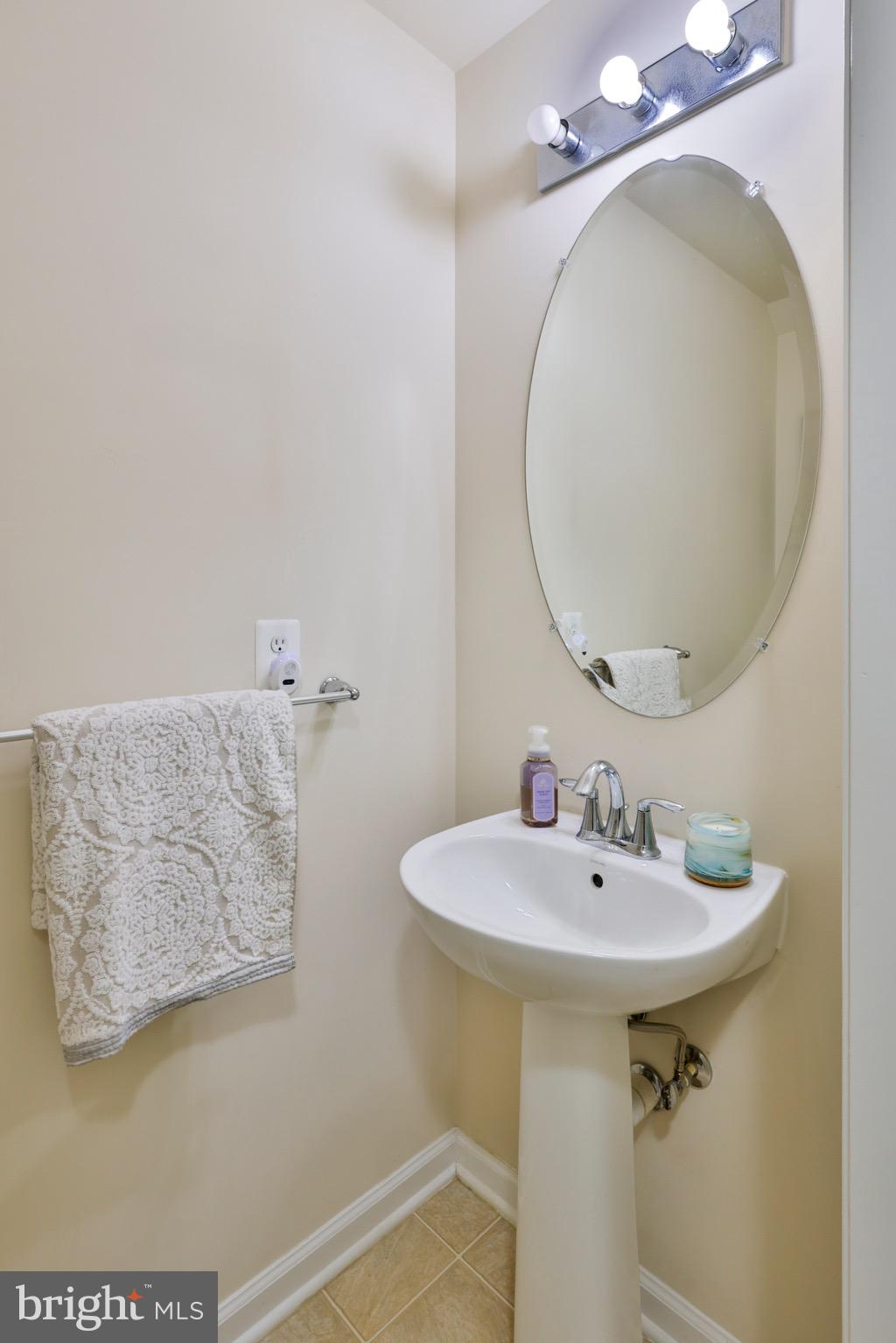 TANYARD SPRINGS - Residential