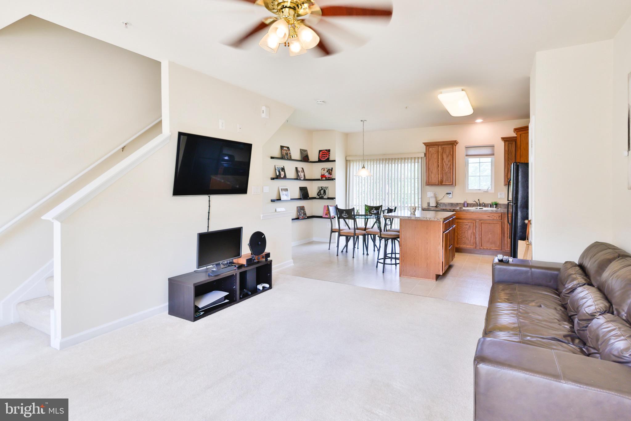 TANYARD SPRINGS - Residential